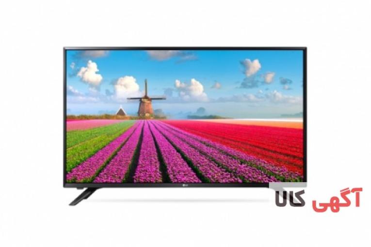 تلویزیون ال ای دی اچ دی ال جی مدل  32LJ500D 
