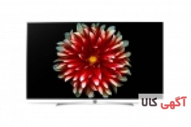  تلویزیون اولد فورکا اولترا اچ دی اسمارت الجی مدل  55B7V 
