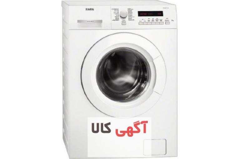 ماشین لباسشویی 7 کیلویی آی ا گ L72270FL