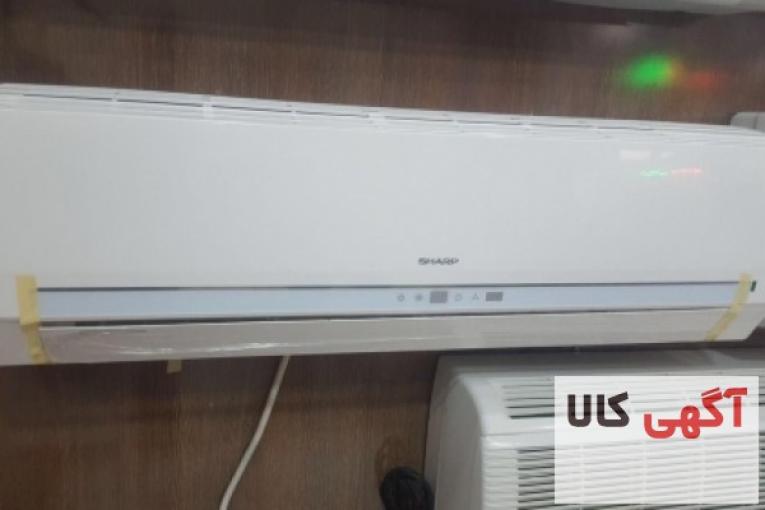 کولرگازی سرد و گرم 30 هزار شارپ  ae-a30ncs
