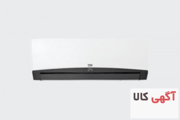 کولر گازی بکو 30000 مدلBEKO BTYH