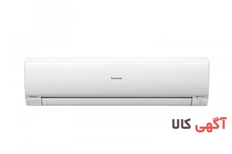 کولر گازی سرد وگرم 18000 پاناسونیک مدل CU-K18PKF