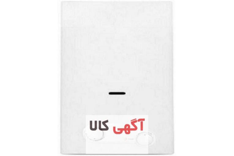 تعمیر آبگرمکن و پکیج 