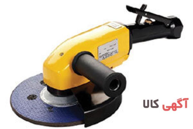 سنگ بادی اطلس کوپکو LSV27S060