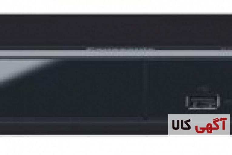 دی وی دی پلیر پاناسونیک DVD-S500
