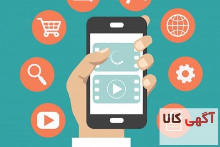 خدمات تخصصی طراحی و  راه اندازی فروشگاه اینترنتی