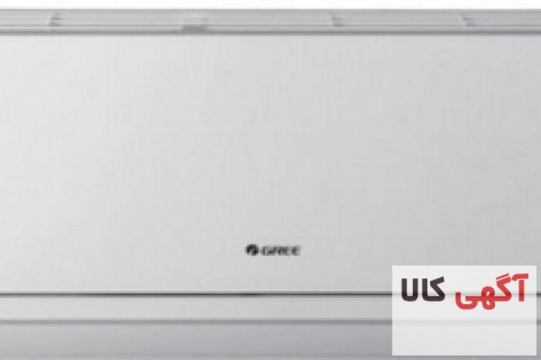 کولر گازی گری 30000 سرد و گرم  GWH30QE