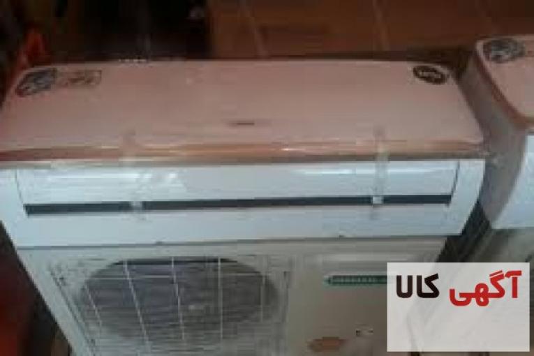کولر گازی 32 هزار جنرال سرد و گرم  