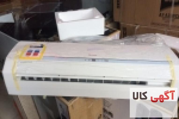 کولرگازی سرد و گرم 30 هزار شارپ