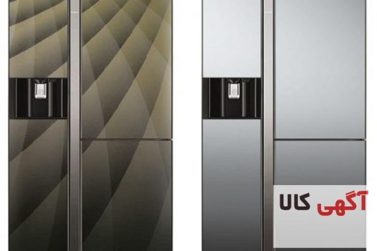 یخچال ساید بای ساید هیتاچی مدل  R-M700AGPUQ4X