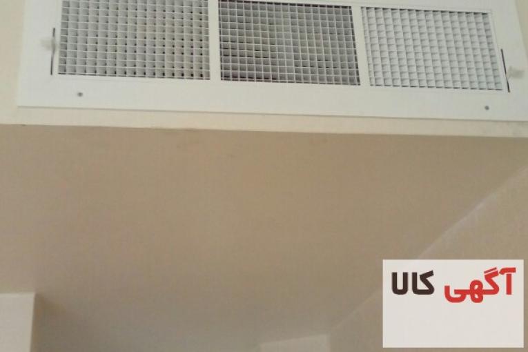 کانال سازی کولر