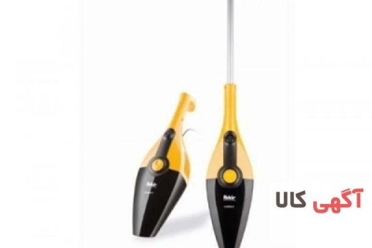 جارو ایستاده فاکر مدل LUCKy