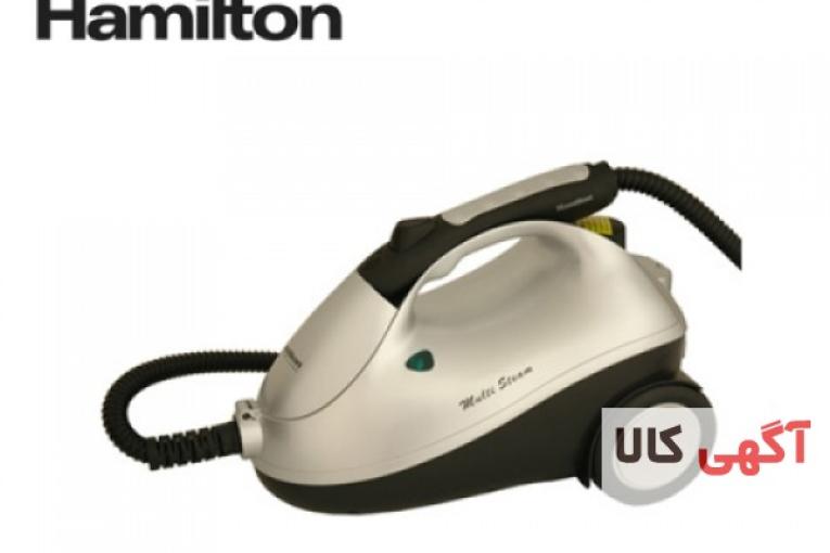 بخار شوی هامیلتون مدل  SH-8840