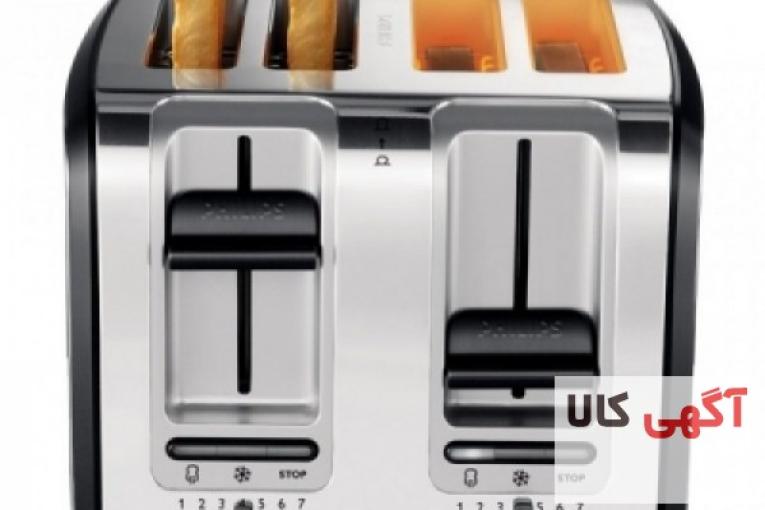 توستر نان فیلیپس مدل HD2648