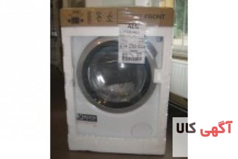 ماشین لباسشویی 8 کیلویی AEG