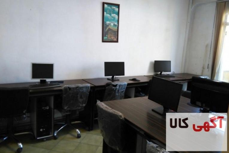 اجاره فضای آموزشی تبریز