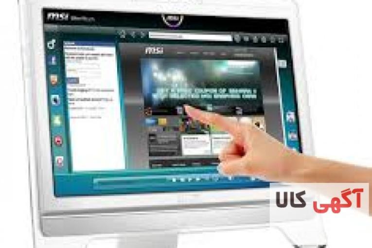 فروش انواع لپ تاپ و کامپیوتر