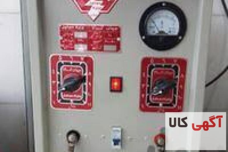 شارژر باترى 