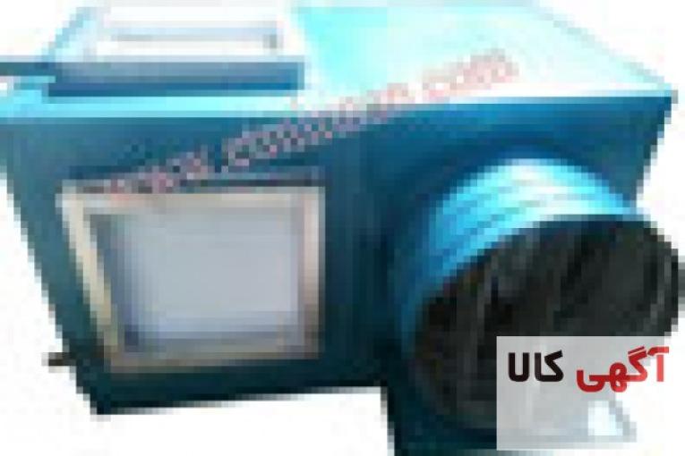 دستگاه هواساز