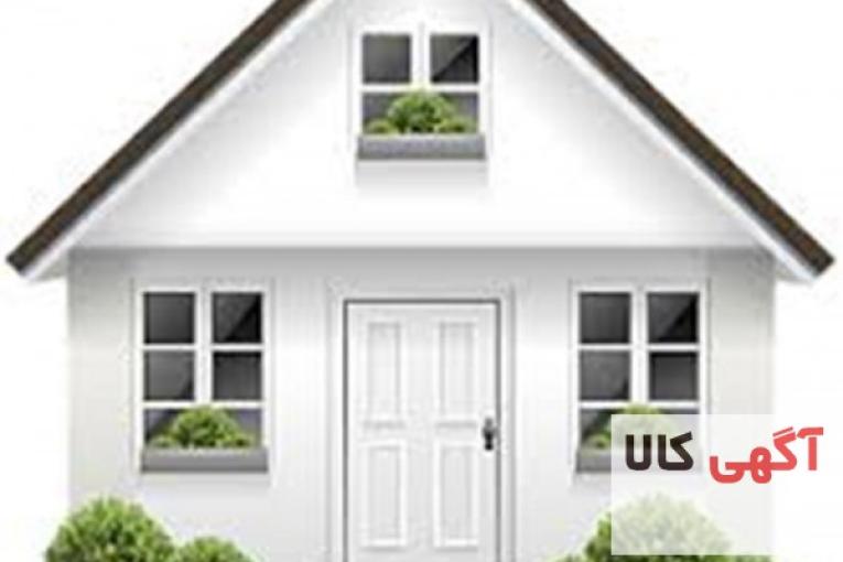 ملک کلنگی 100 متری در مشهد