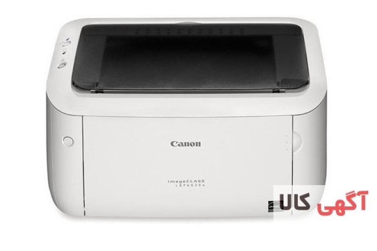 پرینتر کانن مدل 6030