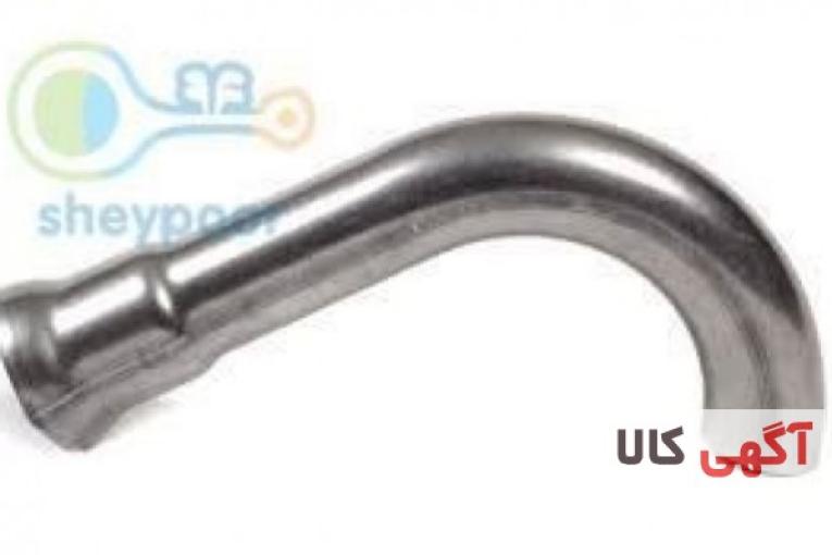 خدمات خم و پانچ cnc کلیه لوله های فولادی -استیل- آلومینیوم و مسی