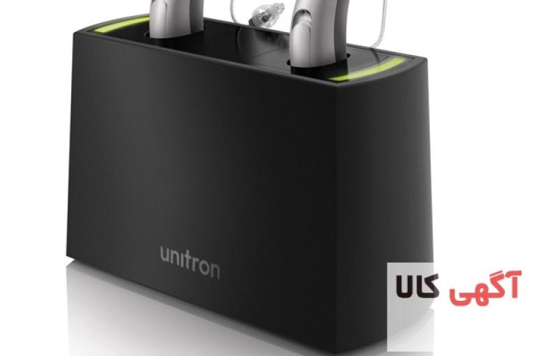 سمعک قابل شارژ (یونیترون کانادا)