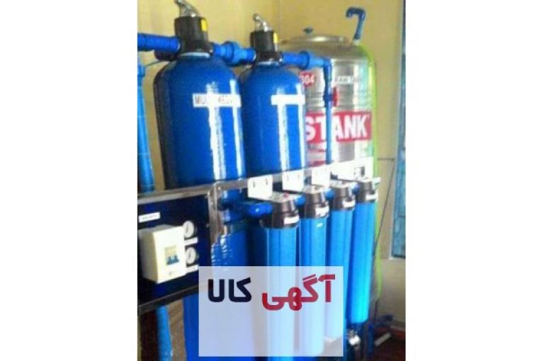 تصفیه فاضلاب صنایع تولید مواد غذایی در ارومیه 09120615154