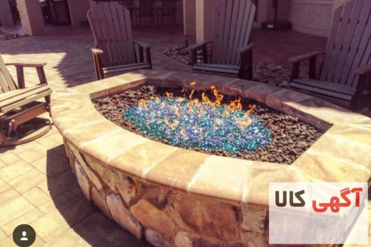 جشنواره فروش شومینه های بیستون