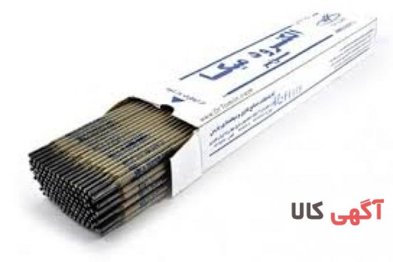 الکترود میکا