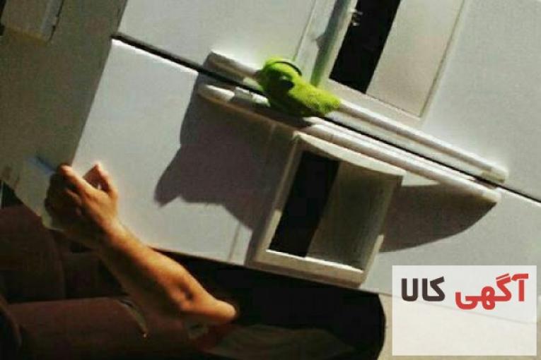 حمل تخصصی اثاثیه منزل