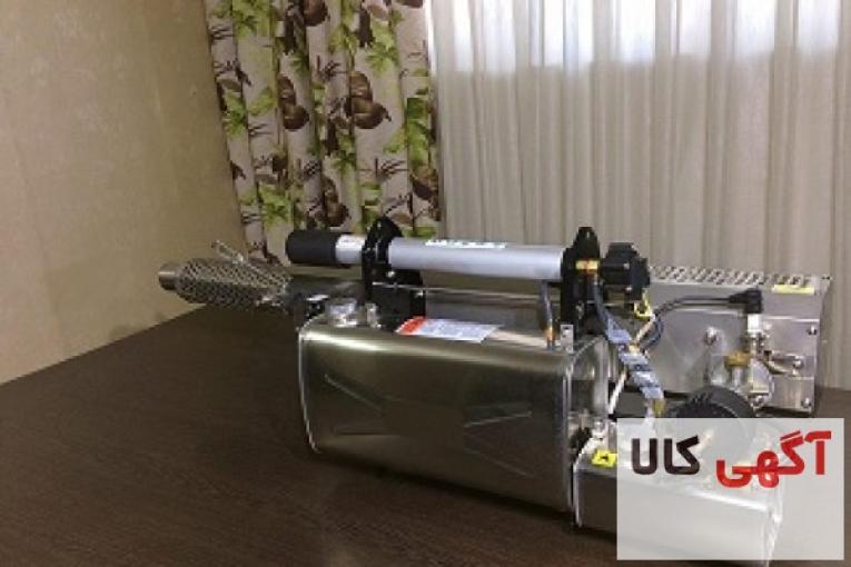 مه پاش فوگر