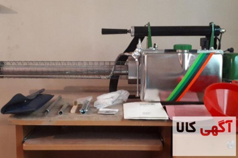 مهپاش ضد عفونی