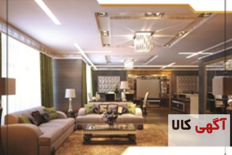 طراحی - اجرا - بازسازی انواع ساختمان در اصفهان