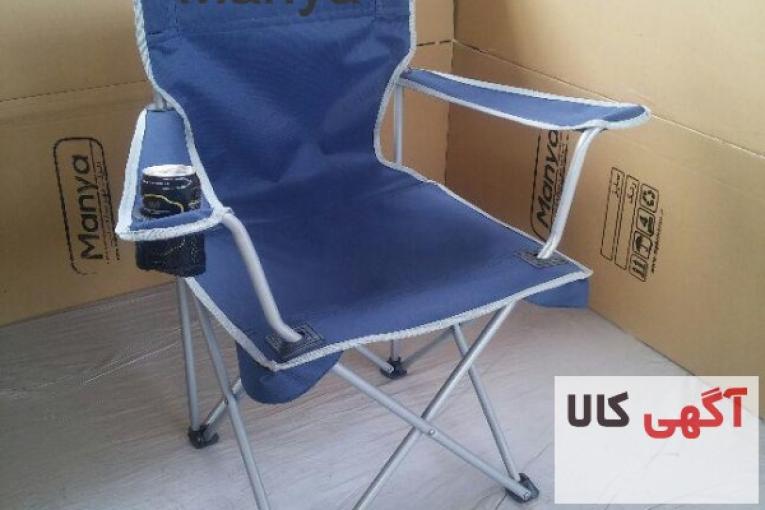 تک و عمده فروشی صندلی و میز تاشو مسافرتی مانیا