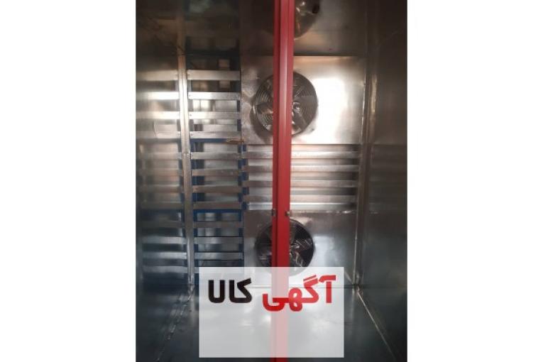 خشک کن 1000 کیلویی