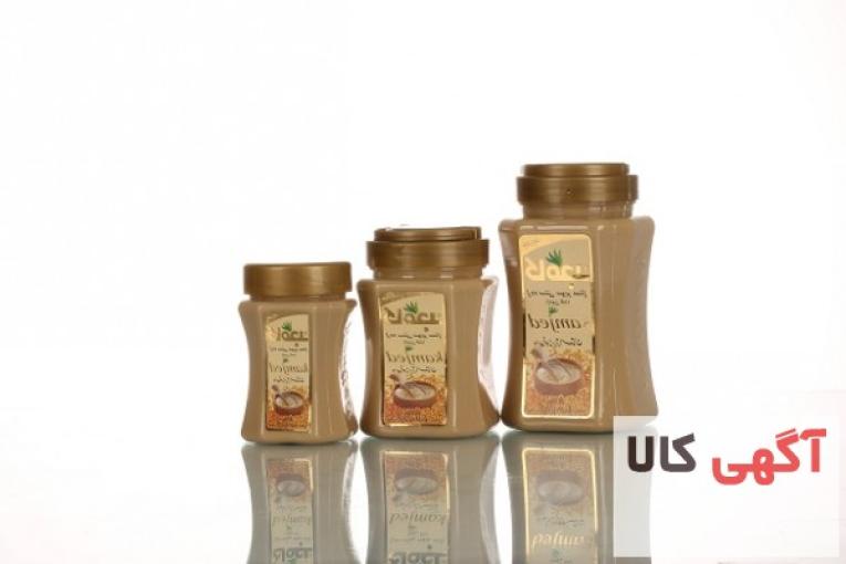 ارده سنتی سوپر ممتاز کامجد 