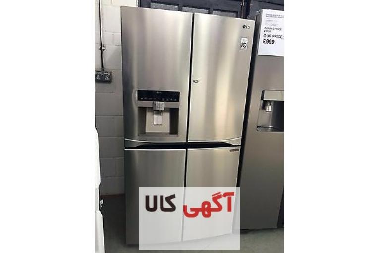  ساید بای ساید ال جی 