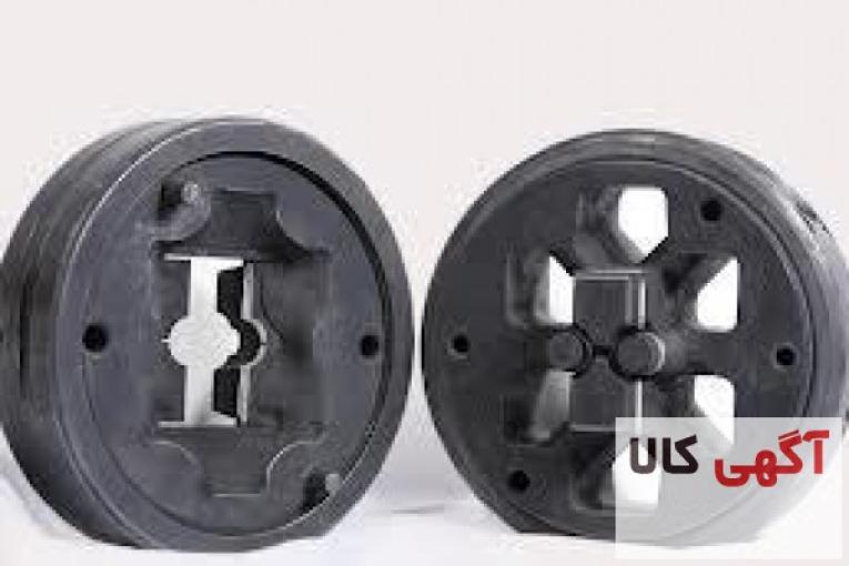 طراحی و ساخت قالب اکستروژن و تولید انواع پروفیل آلومینیوم