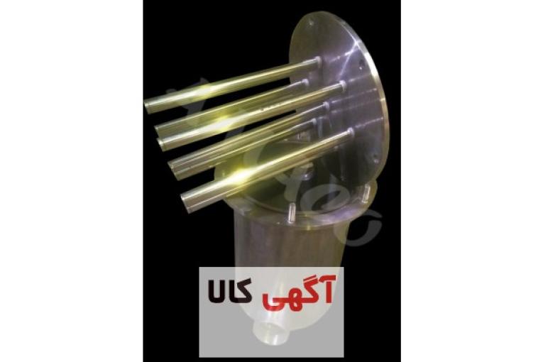 تله مغناطیسی (شرکت آماکو)