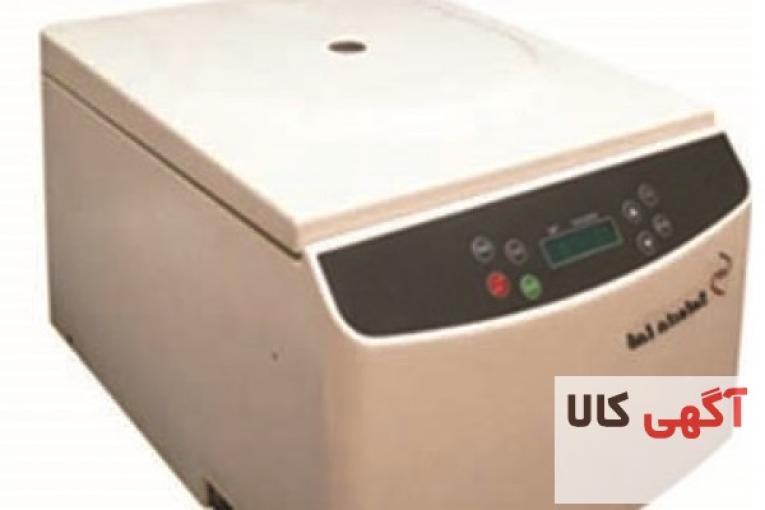 فروش میکروسانتريفيوژ 12000 دور