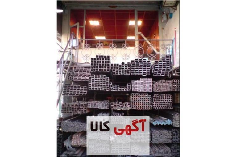 تولید انواع لوله ، تسمه و قوطی های آلومینیومی 