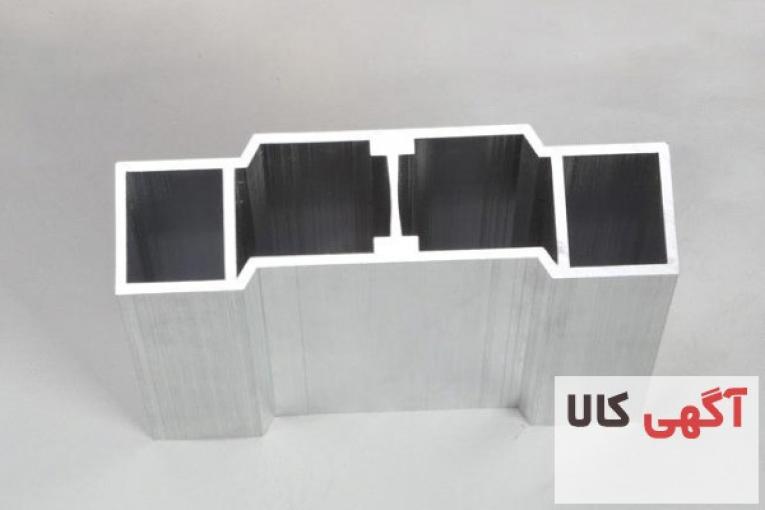 طراحی و تولید قطعات آلومینیوم در خودرو سازی و مقاطع بزرگ صنعتی 