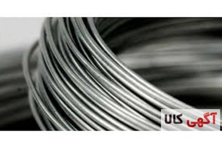 مفتول آلومینیومی2024 و 6061 