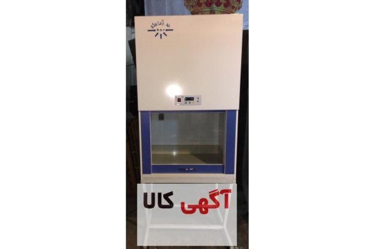 هود شیمی درمانی