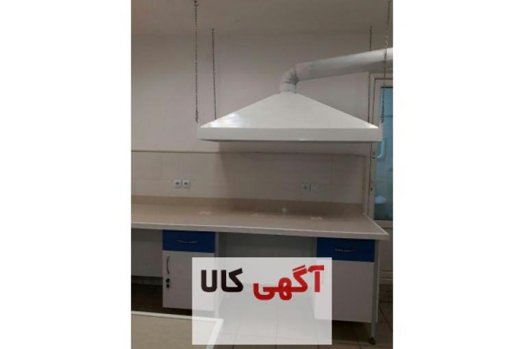 هودهای سقفی ، کانوپی هود  