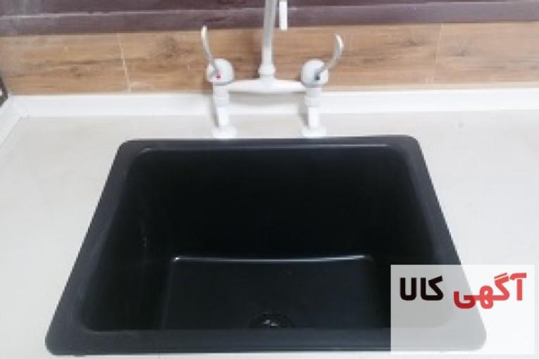 سینک آزمایشگاهی