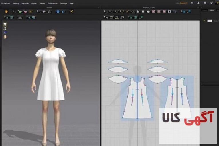 آموزش مارولوس