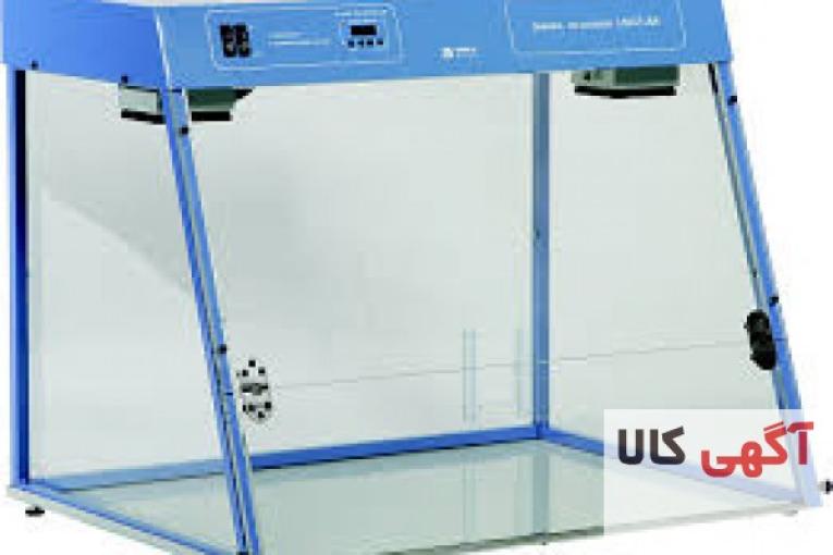 هود پی سی آر