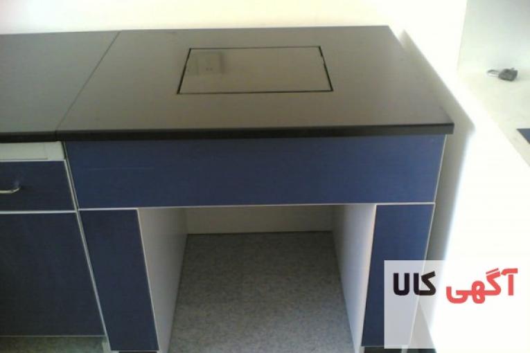 ميز ترازو  طرح آلمانی